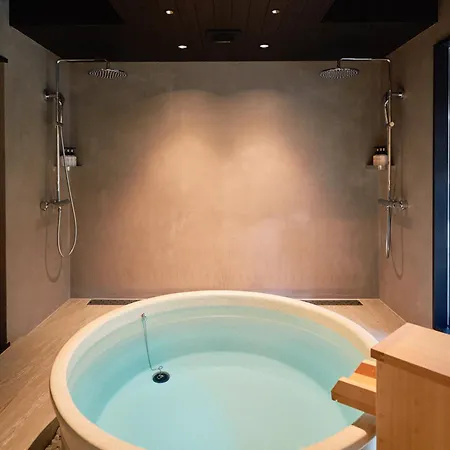 Kyoto Machiya Kamogawa Gardens Villa Room photo