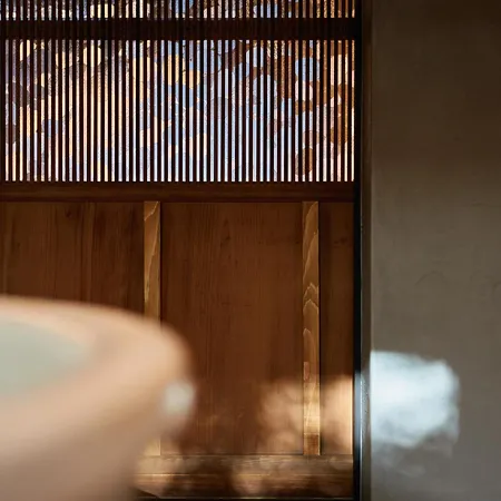 Kyoto Machiya Kamogawa Gardens Villa Room photo